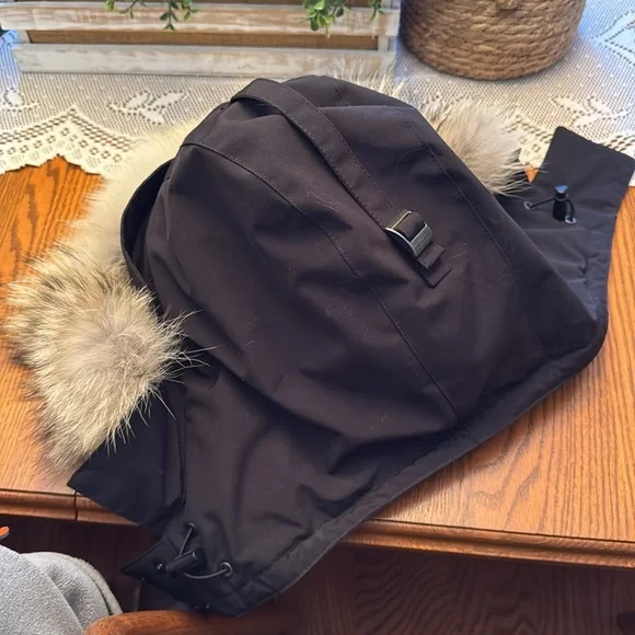 Canada goose winter jacket down women’s - Picture 6 of 9